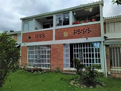 Casa en Venta Lagos de Cordoba Bogotá Bogotá d c Código 10001280