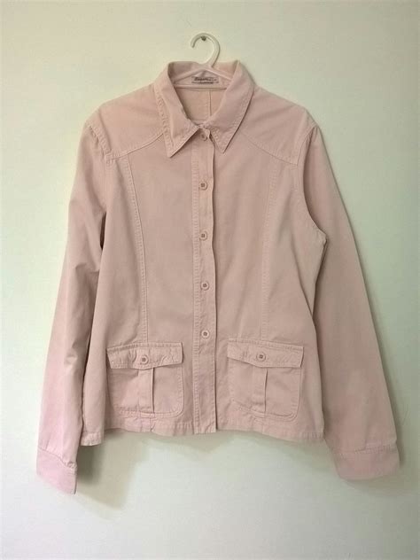 Casaquinho Nude Casaco Feminino Usado 20653389 Enjoei