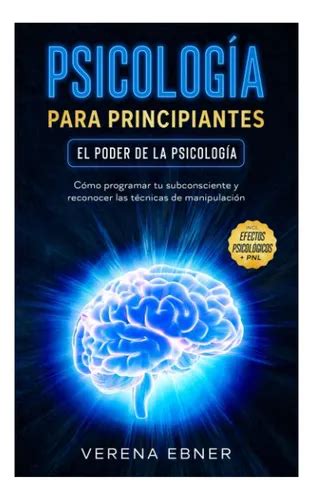 Livros De Psicologia Para Iniciantes - Livro: Psicologia Para Iniciantes O Poder De Como Você | Parcelamento ...