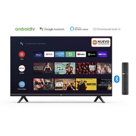 TV - Xiaomi