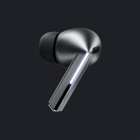 Comprar los nuevos Galaxy Buds 3 Pro Gris Samsung España