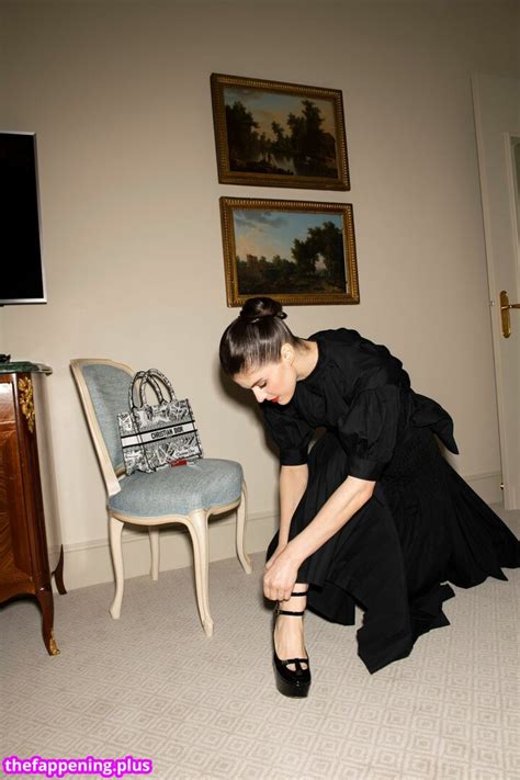 Alexandra Daddario Alexandradaddario Nude OnlyFans Photo The Fappening Plus