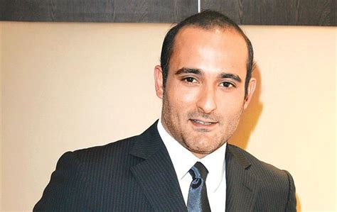 Akshaye Khanna Wiki, Age, Family, Girlfriend, Biography & More - WikiBio