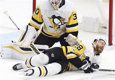 Sources Penguins Exploring Trade Involving Ian Cole Pittsburgh Post