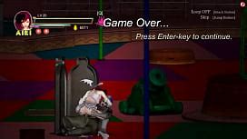 Aya Cute Hentai Girl Having Sex With Monsters Men In The Hounds Of The Blade New Gameplay Hentai