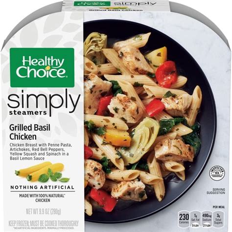 20 Best Healthy Frozen Meals Of 2021 Low Carb Frozen Food To Buy