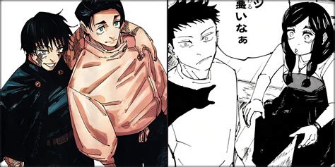 Jujutsu Kaisen Season 3 Reveals Key Visual For The Culling Game Arc