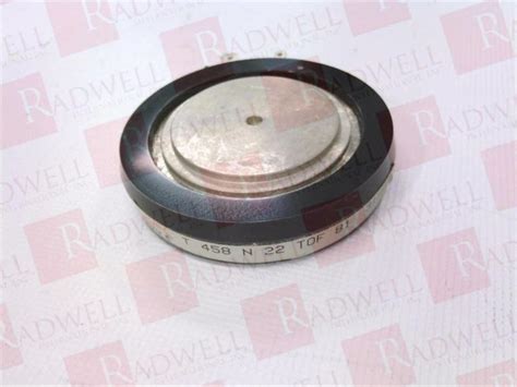 T N Tof By Infineon Buy Or Repair Radwell Co Uk