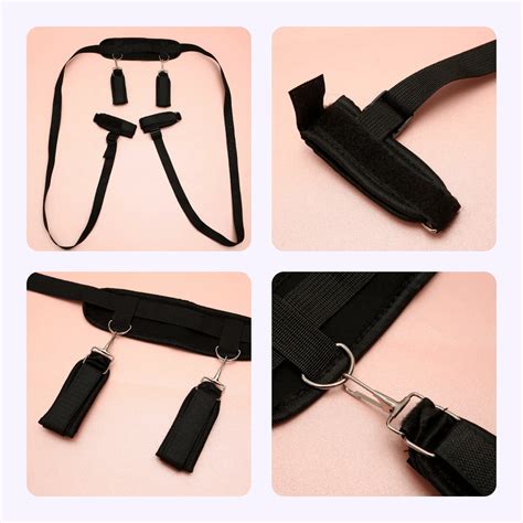 3pcs Black Pvc Waterproof Bed Sheet Couple Foreplay Flirting Dice BDSM Sex SM Product