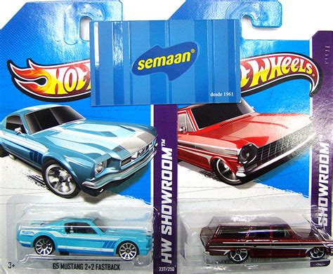 T Hunted O Lote N Da Linha B Sica Hot Wheels J Chegou No Brasil Mais Precisamente Na Semaan