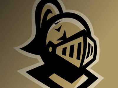 Knights Baseball logo by Bob Schultz on Dribbble