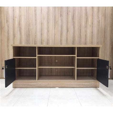 Hot Deal Furniture ชนวางทวขนาด 1 50ม แบบสง มกญแจลอค ลกคาประกอบเอง AllOnline