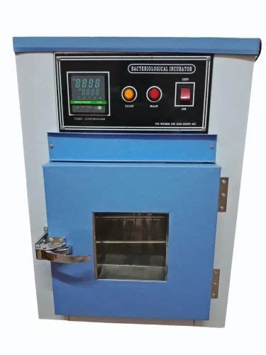 50 250 Degree Celsius Stainless Steel Hot Air Oven For Laboratory At 10000 Piece In Surat