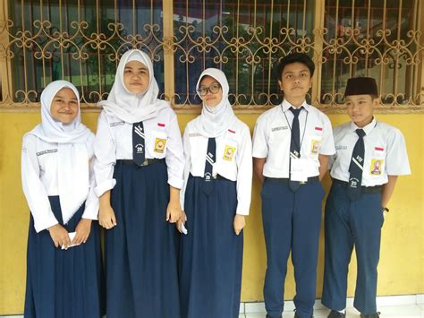 Smp Negeri 29 Jakarta Kaleidoskop Kegiatan Di Smpn 29 Jakarta Bagian