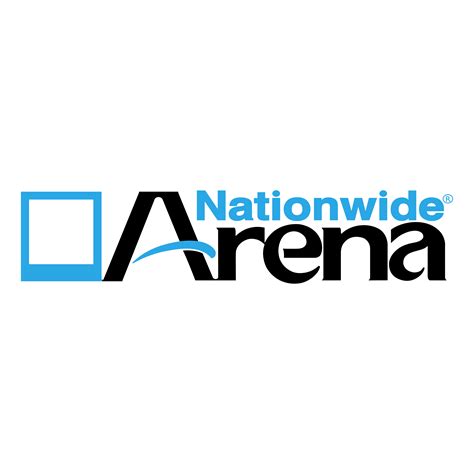 Nationwide Arena Logo PNG Transparent & SVG Vector - Freebie Supply