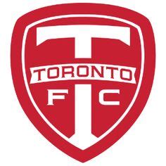 Collection of Logo Toronto Fc PNG. | PlusPNG