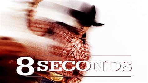 8 Seconds Movie 1994