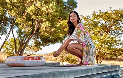 Wallpaper Girl Hot Sexy Legs Beautiful Figure Model Pretty For Mobile And Desktop