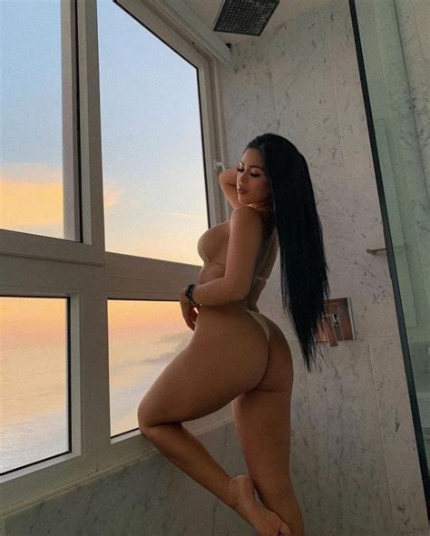 Amy Ramirez Sexy And Almost Nude 74 Photos Video The Fappening