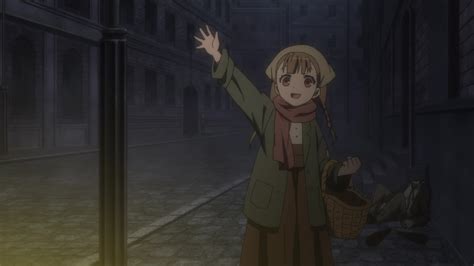 Смотреть Темный дворецкий 3 сезон 4 серия на Jut.su