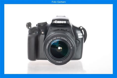 Canon EOS 1100D kit | Kaufen auf Ricardo