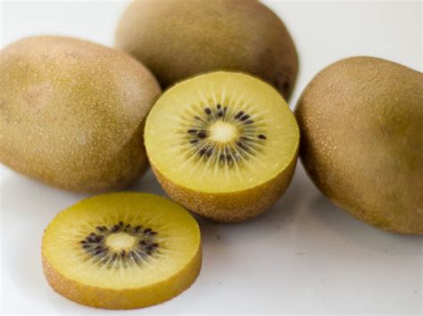 Kiwi Gold Les Jardins De Vartan Mara Cher