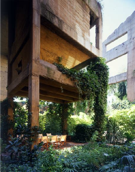 La Fabrique à Mythes Ricardo Bofill Urbanews