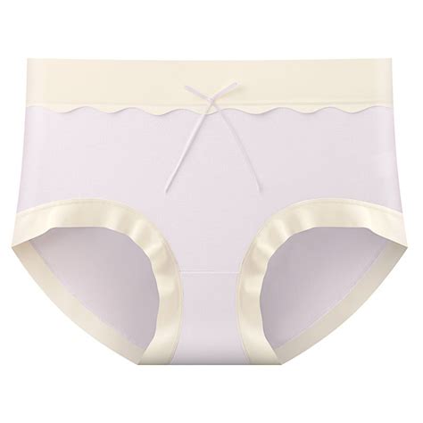 Underwear Women Sexy Cotton Soft Womens Underwear Breathable Cute Low Rise Bikini Panties