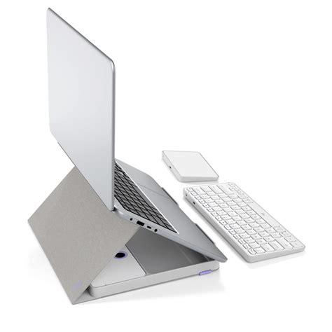 Logitech Casa Pop Up Desk Shop Now Spark Business Nz