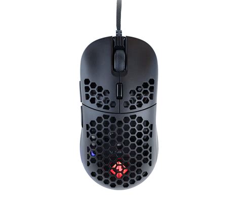 Buy Cosmic Byte Kilonova Ic Pro X Light Wired Gaming Mouse