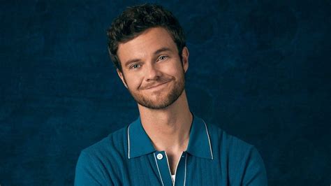 The Boys Jack Quaid Parla Del Lato Oscuro Di Hughie Campbell 2023