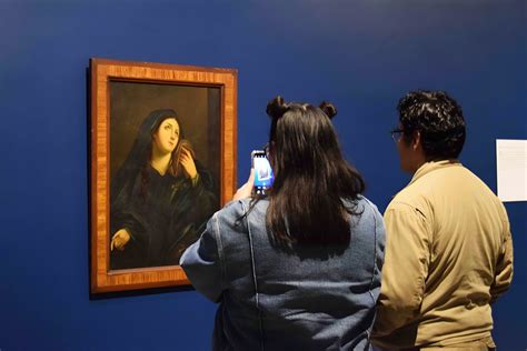 Iconograf A De Dolor Arte Sacro Mexicano Muestra Pict Rica En El Cubo