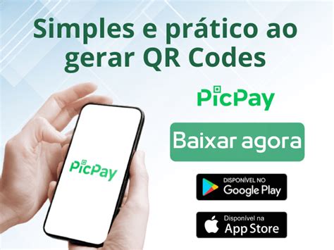 Melhores Apps Para Gerar Qr Code Pix Qr Code Pagamento