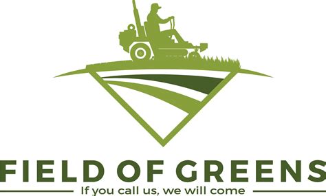 Field of Greens Landscaping