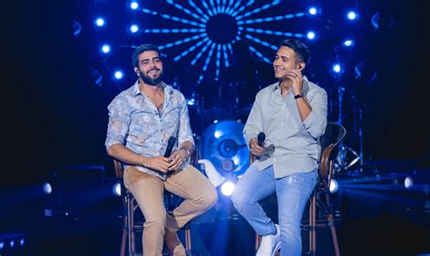 Henrique E Juliano Allianz Ingresso - Henrique & Juliano apresentam Manifesto Musical no Allianz Parque ...