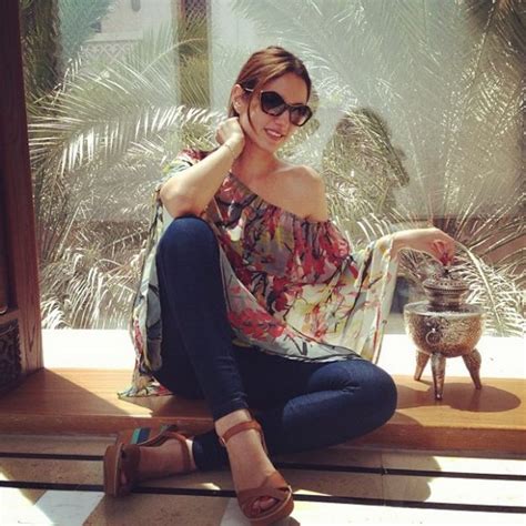 Dorra Zarrouk Nude Leaked And Sexy Photos Video The Fappening