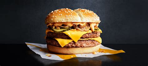 The Philly Cheesesteak Mcdonalds A Fusion Of Fast Food And Phillys