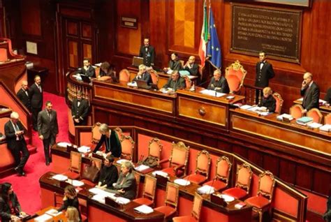 La Storia Del Parlamento Italiano Civitas