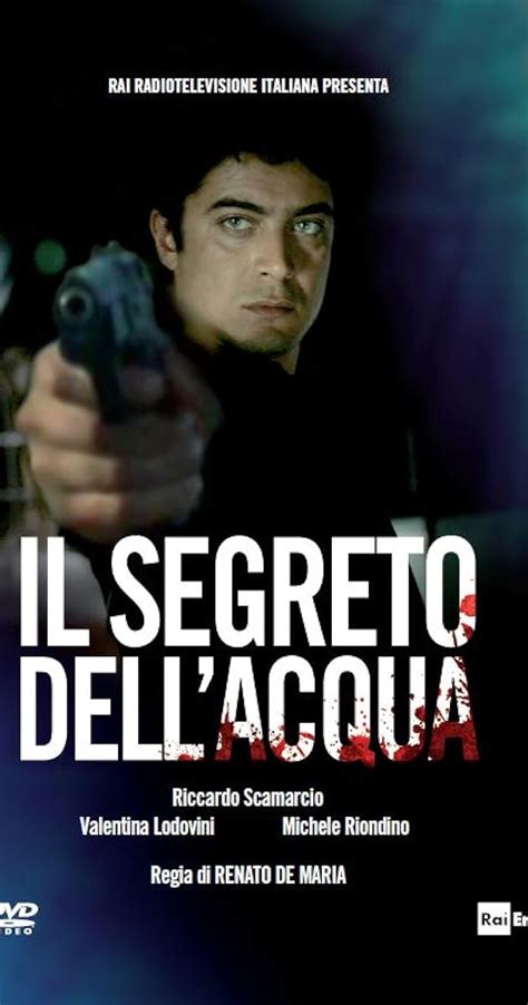 Il Segreto Dell Acqua TV Series 2011 IMDb