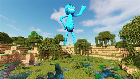 Top Mr Meeseeks Wallpaper Full Hd K Free To Use