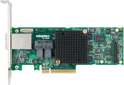 Amazon Adaptec Controller Card R Raid Series Gb S