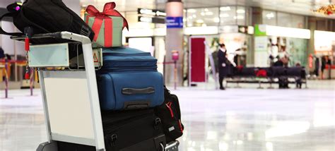 Flying with gifts | RSA Travel Insurance