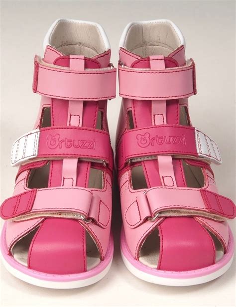 Ортопедическая обувь малосложная без утепленной подкладки для детей ...