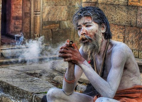 Naga Sadhus and Aghori Sadhus - Devotees of Lord Shiva but different in ...