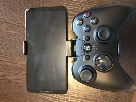 Геймпад Defender X7 Bluetooth, USB, Android, Li-Ion (64269) — купить в ...