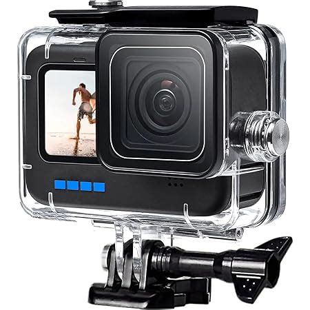 Amazon Gopro Hero Skeleton Housing Professional Video