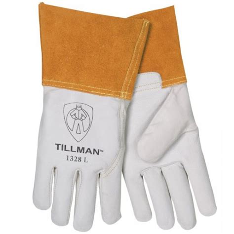 Tillman Glove 1414 Cryo Weld