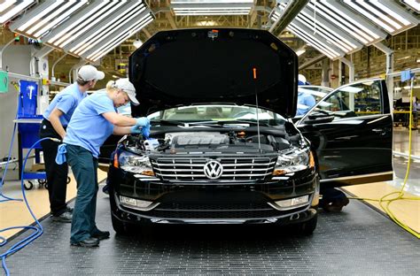 Volkswagen Razmatra Otpu Tanje Radnika Investitor