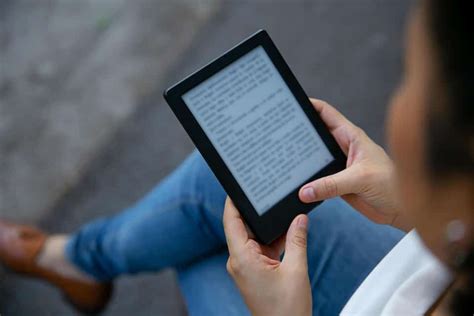 The 10 Best E-Readers [For Your Eyes And Your Wallet] | ChatterSource