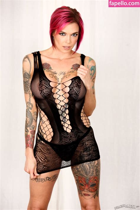 Anna Bell Peaks Annabellpeaksxx Https Nude Leaked OnlyFans Photo